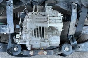 Differenziale posteriore Lexus RX 400H 2008 3300CC