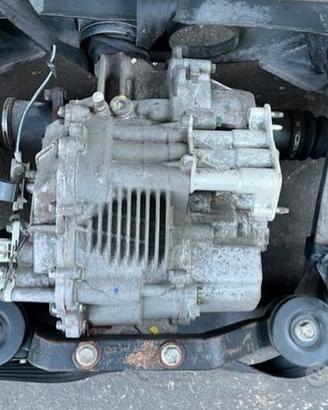 Differenziale posteriore Lexus RX 400H 2008 3300CC