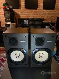 Yamaha NS-635
