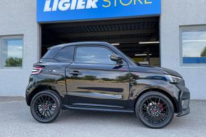 Ligier JS JS50 DCI Ultimate
