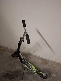 HUDORA Monopattino BigWheel 205