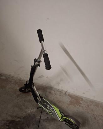 HUDORA Monopattino BigWheel 205