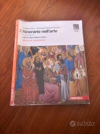 Itinerario nell'arte Quarta edizione