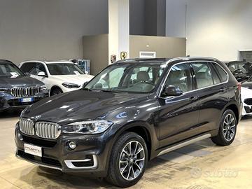 BMW X5 xDrive30d Luxury - Camera - Pack Luci - S