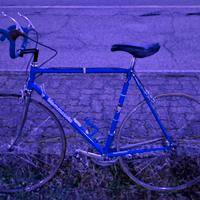 bici da corsa