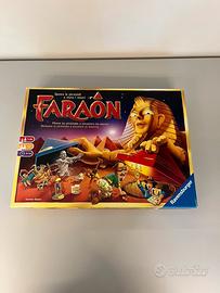 Gioco da tavolo faraone