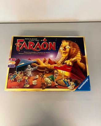 Gioco da tavolo faraone