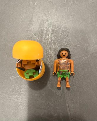 Kinder sorpresa Maui Playmobil
