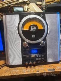 Karaoke Canta Tu Top Sound Giochi Preziosi 