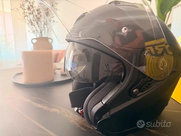 CASCO SCORPION EXO taglia S
