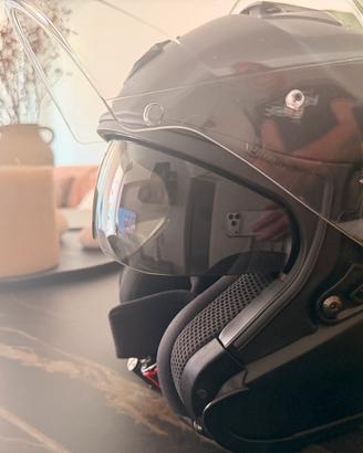 CASCO SCORPION EXO taglia S