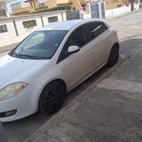 Fiat bravo