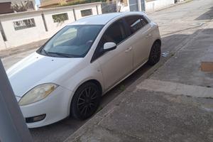 Fiat bravo