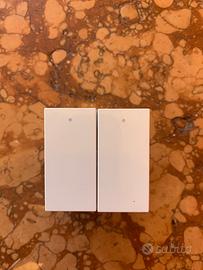 Bticino matix go jw4004 invertitore