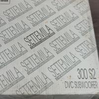 Sub ESB 300 S2 serie Settemila