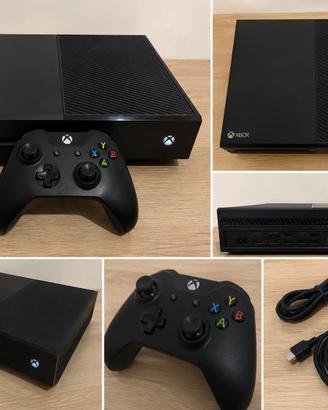 Xbox One originale da 500 GB