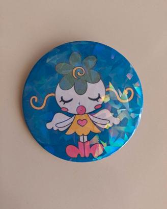 Spilla Olografica Happy Berry – Gokinjo Monogatari