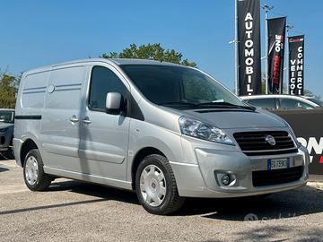 Fiat Scudo Furgone 1.6 diesel
