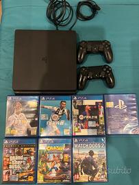 Playstation 4