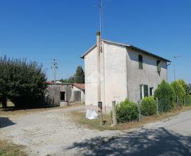 CASA INDIPENDENTE A POGGIO RENATICO