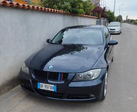 BMW Serie 3 (E90/91) - 2007