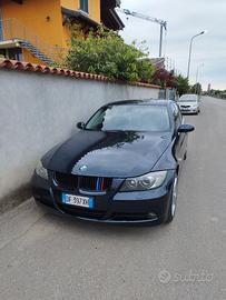 BMW Serie 3 (E90/91) - 2007