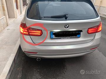 faro posteriore sx bmw f30/31