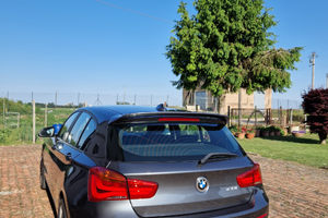 BMW 120i 5p