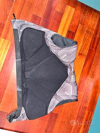 Para costole Rib protector sparco per bambini