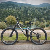 Trek remedy 8 XT 2022