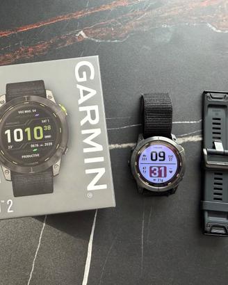 Garmin Enduro 2 Solar 51 mm