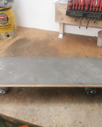 skateboard