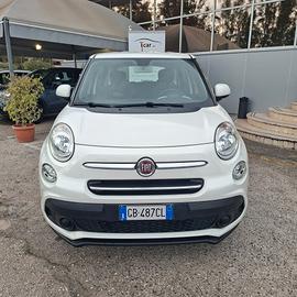 Fiat 500L 1.3 Mtj 95cv Mirror