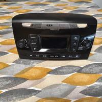 autoradio originale Lancia Ypsilon 2020