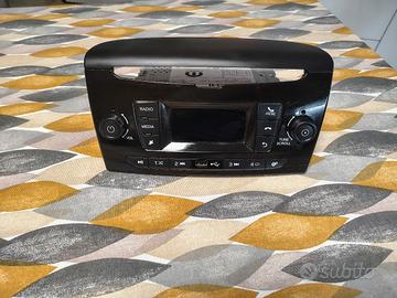 autoradio originale Lancia Ypsilon 2020
