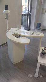 Tavolo Manicure Professionale ARTECNO (Italy)