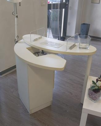 Tavolo Manicure Professionale ARTECNO (Italy)