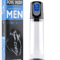 Pompa Ingrandimento Pene