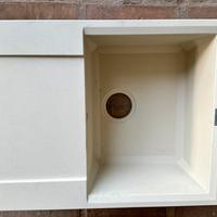 Lavandino lavabo cucina ELLECI - NUOVO