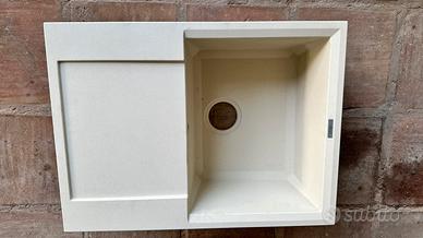 Lavandino lavabo cucina ELLECI - NUOVO