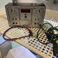 Caricabatterie per modellosmo