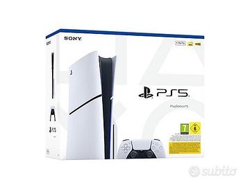 PS5 disk 825gb