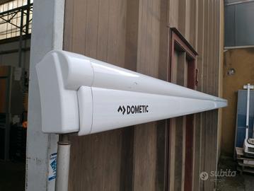 Tendalino Dometic pw1500 da 4,5 MT in perfette con