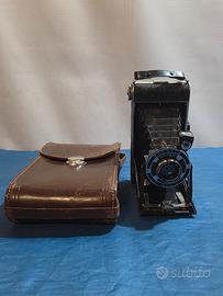 Kodak Anastigmat junior 616 Fotocamera Folding 