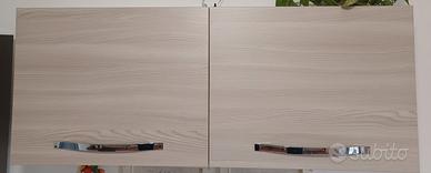 2 Pensili da cucina