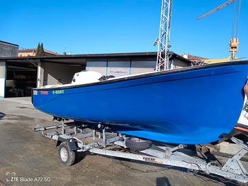 E-BOAT