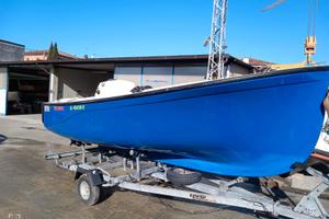 E-BOAT