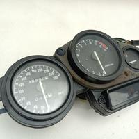 STRUMEN YAMAHA FZR 1000 EXUP 89-90 / FZR 600 89-93