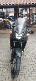 Honda Transalp 750 XL