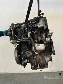 Motore Usato Z19DTH